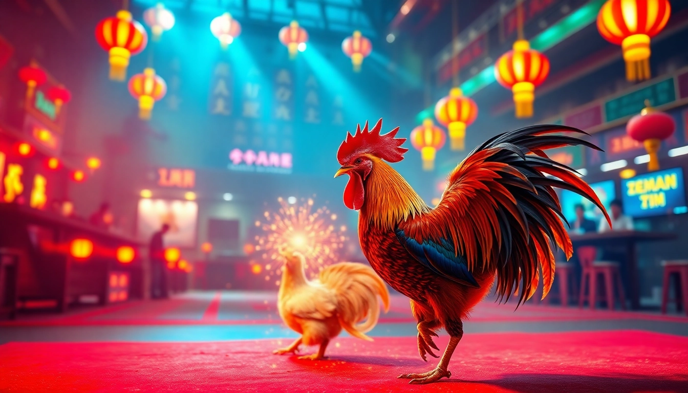 Alo789 betting platform showcasing live đá gà trực tiếp with detailed visuals and intense fighting rooster action for engaging users.