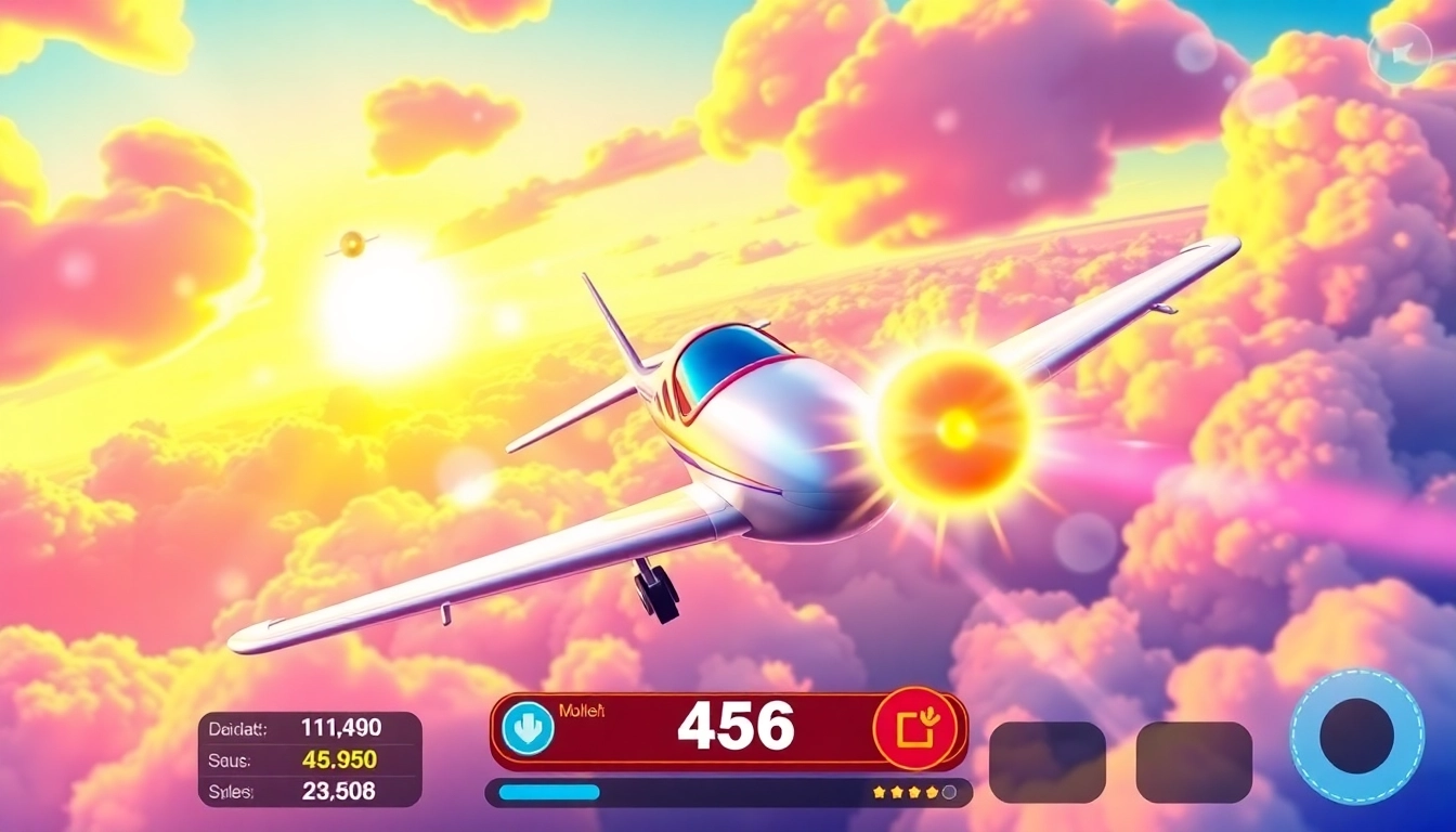 The Aviator Game offers immersive gameplay with stunning graphics, realistic sound effects, and challenging levels for Indian players.