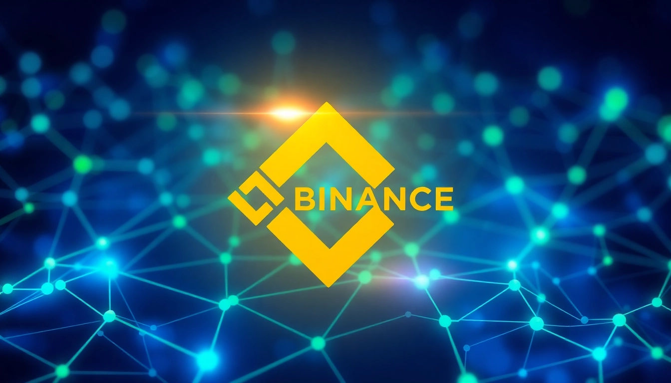 Comprehensive Binance exchange guide showing how to trade efficiently on Binance platform for new and seasoned users