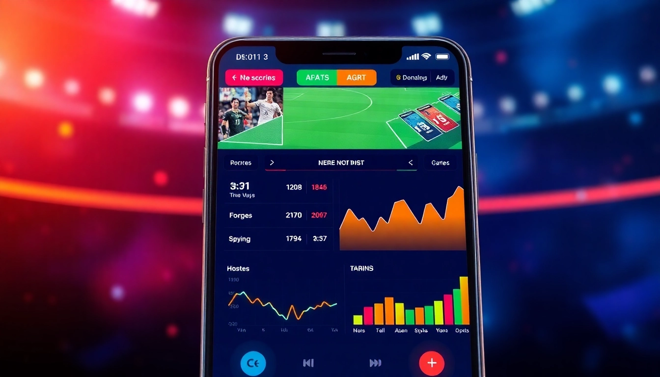 FairPlay live sports betting platform showing real-time scores and user engagement for accessible betting experience.