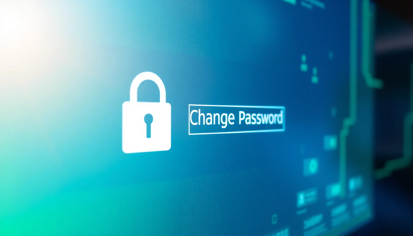 Secure Lotus365 India account page with Change Password and User ID management, highlighting user security features and interface design.