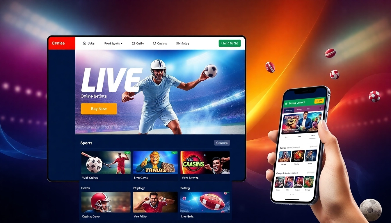 Kheloyaar is a trusted online betting platform offering sports, casino games, and seamless