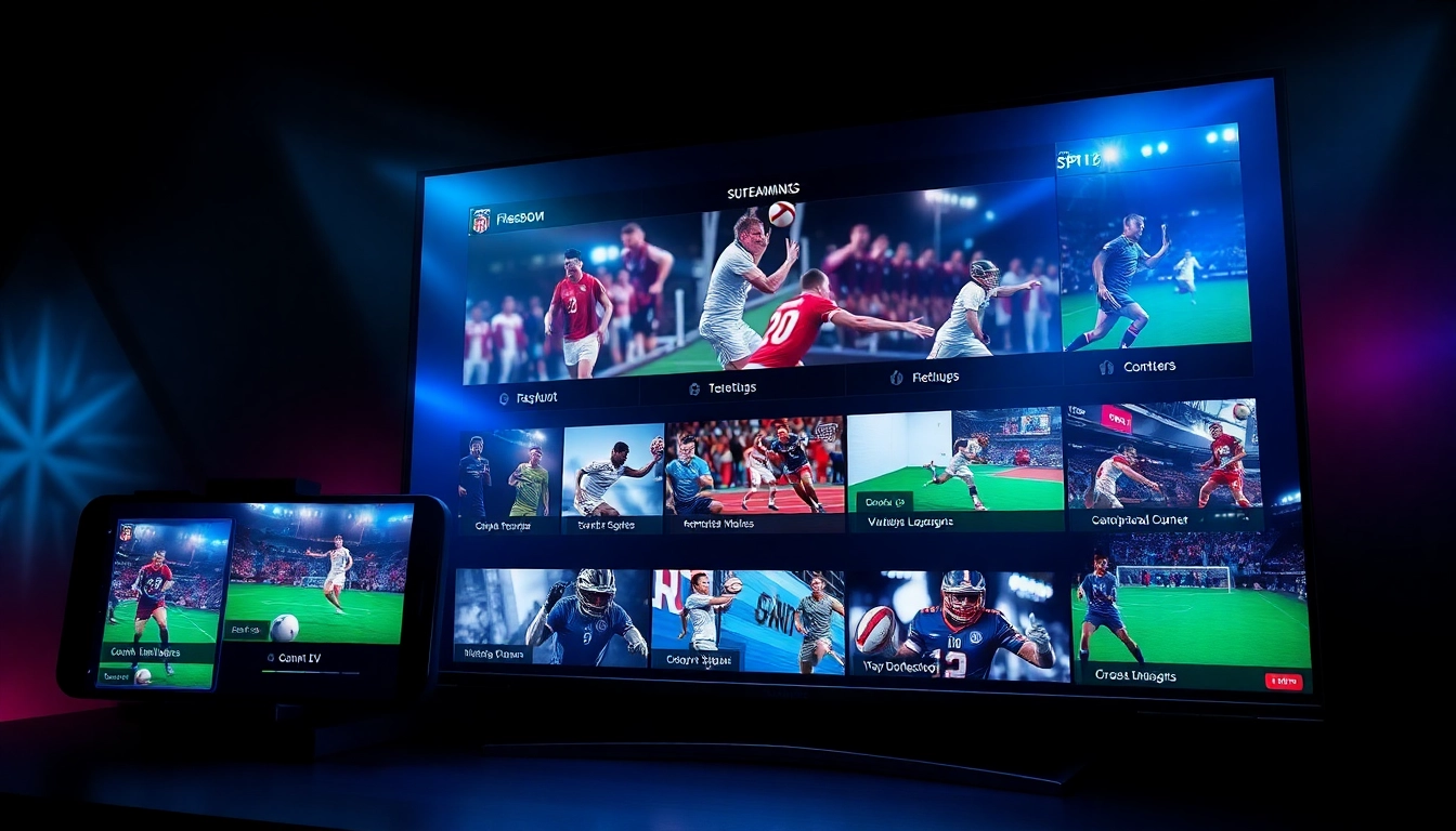 Streameast sports streaming platform providing free HD live sports coverage across multiple